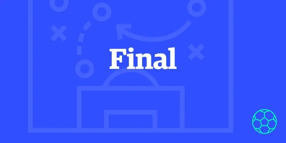 Soccer Watch Party: Final
