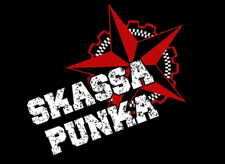 Skassapunka Live 