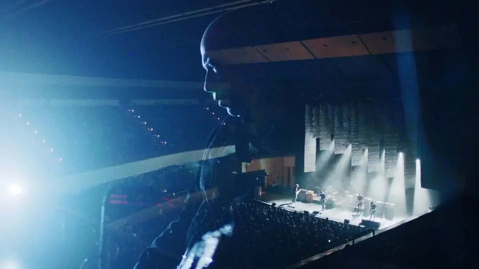 Musikfilm: Mogwai: If the Stars had a Sound | 30 maj på Panora
