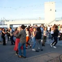 Salsa By The Sea