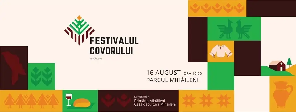 Festivalul Covorului și Portului Național ed. a X