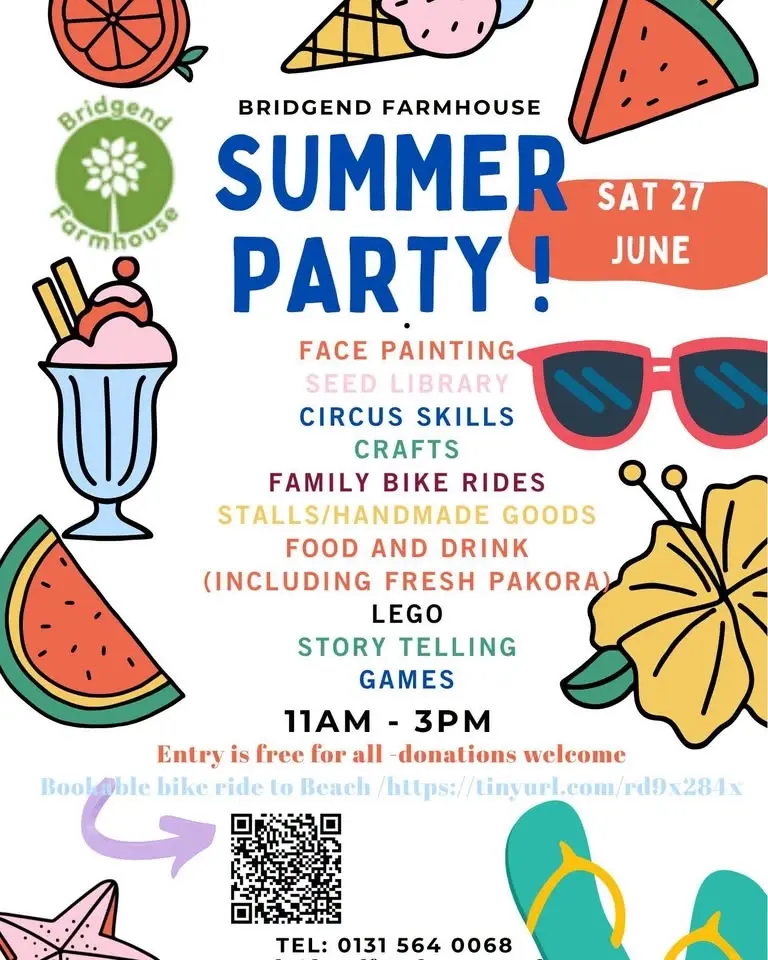 Summer Party