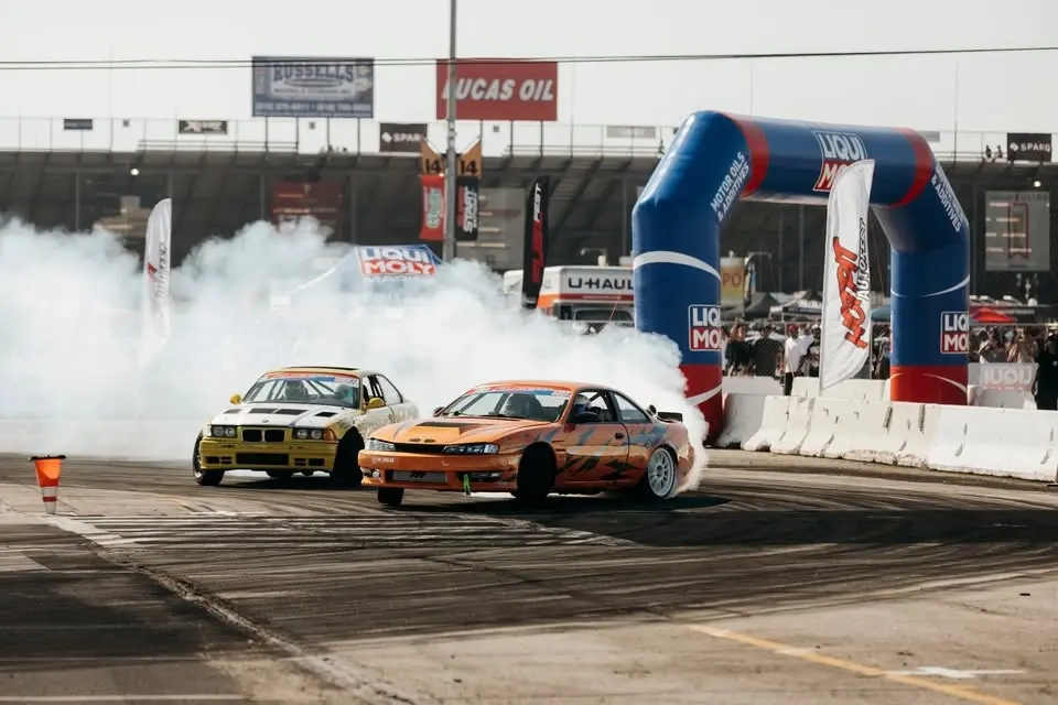 FuelFest Southern California