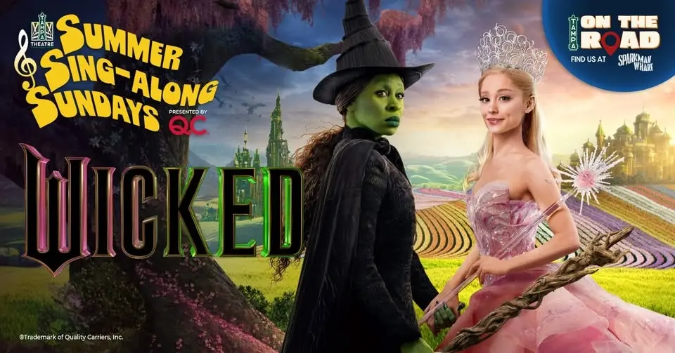 Summer Sing-Along: Wicked (2024)
