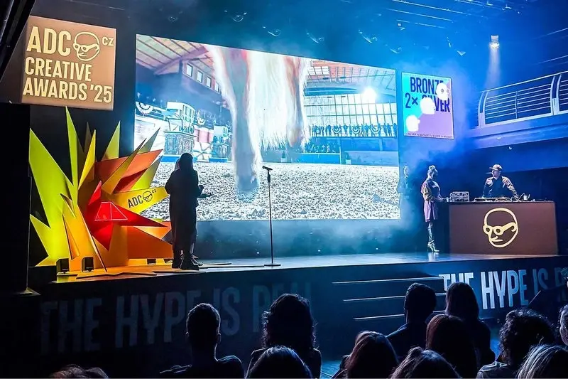 ADC Czech Creative Awards 2026