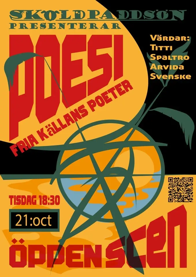 Fria Källans Poeter