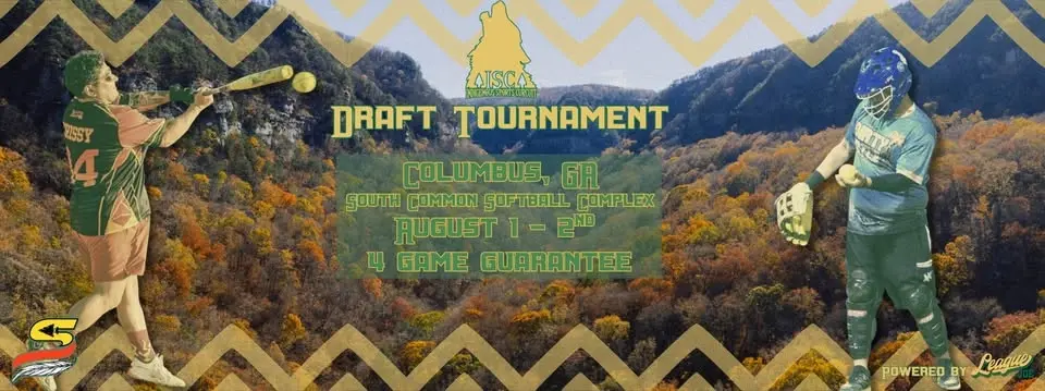 ISC Georgia Draft Tournament - Powered by League Joe
