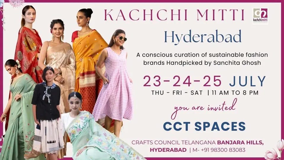 Kachchi Mitti, Hyderabad, Episode 5