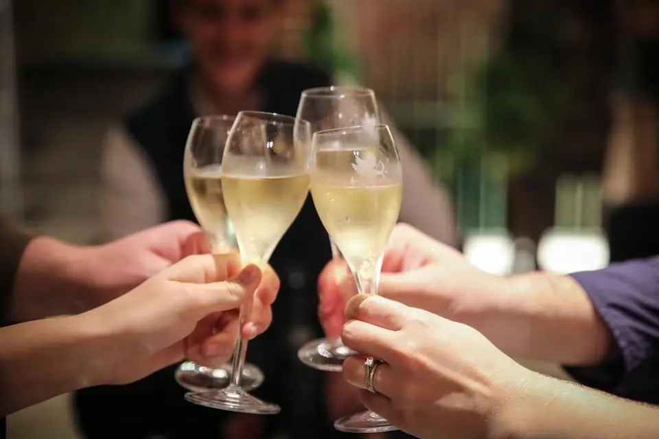 June Hungarian Happy Hour!