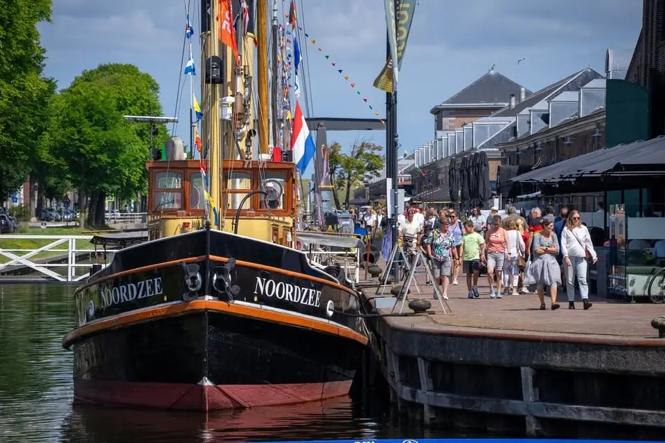 Jutterhavendagen 2026