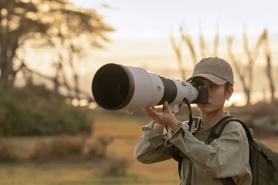 Sony Technical In-Store Visit! A7R VI & 100-400mm F4.5 GM OSS Edition!