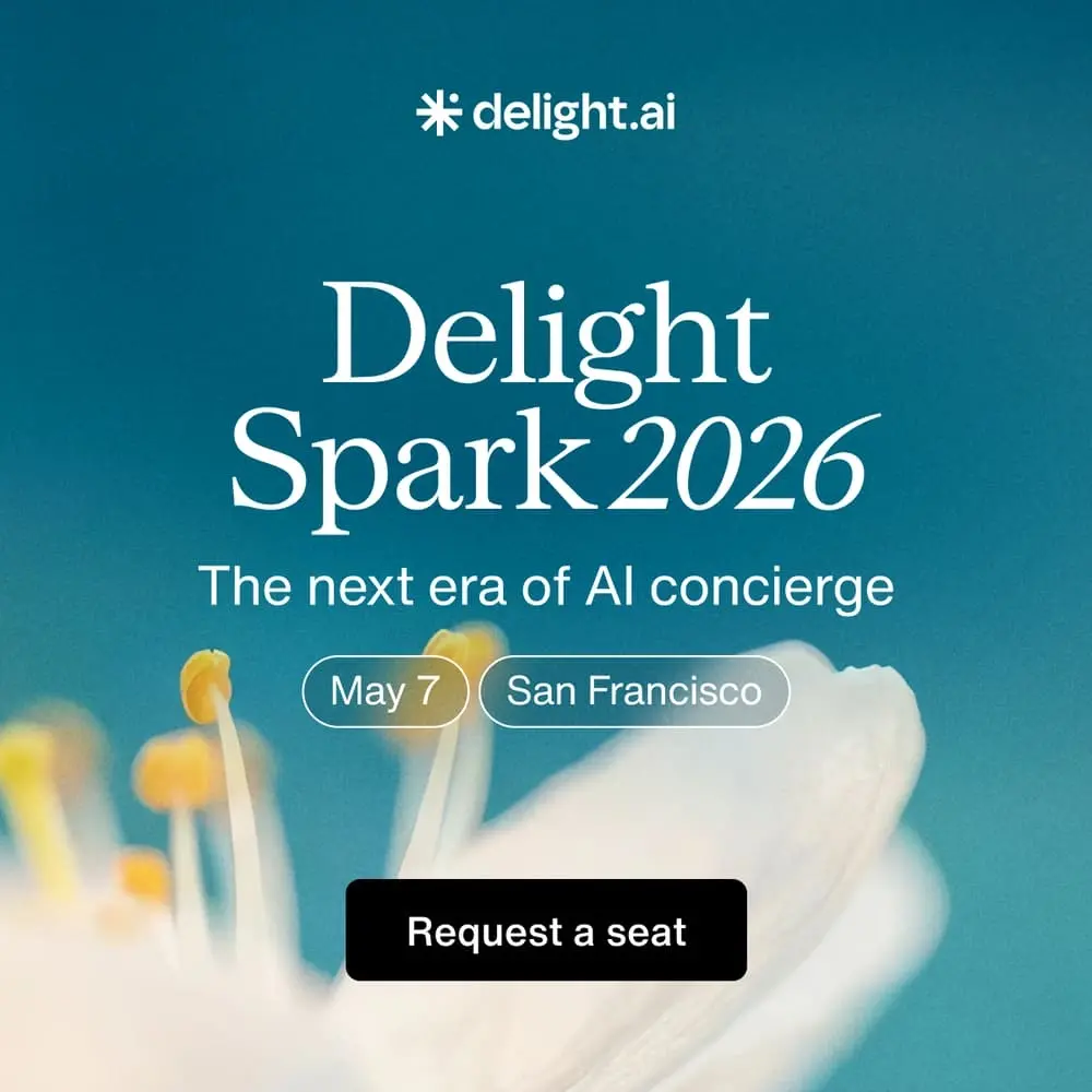 Delight Spark 2026