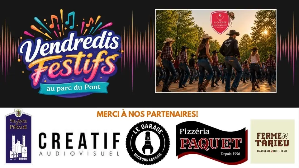🤠🎶 Vendredis Festifs – 100% country 🎶🤠