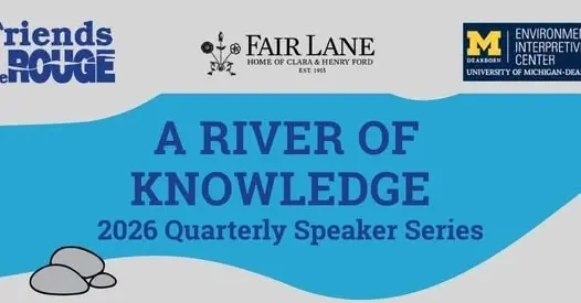 A River of Knowledge: Restoring Balance: Native habitats and invasive plant management at UM-Dearbor