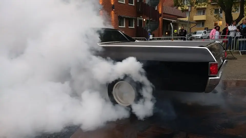 Cruisingrun en del av Sensommarfestivalen