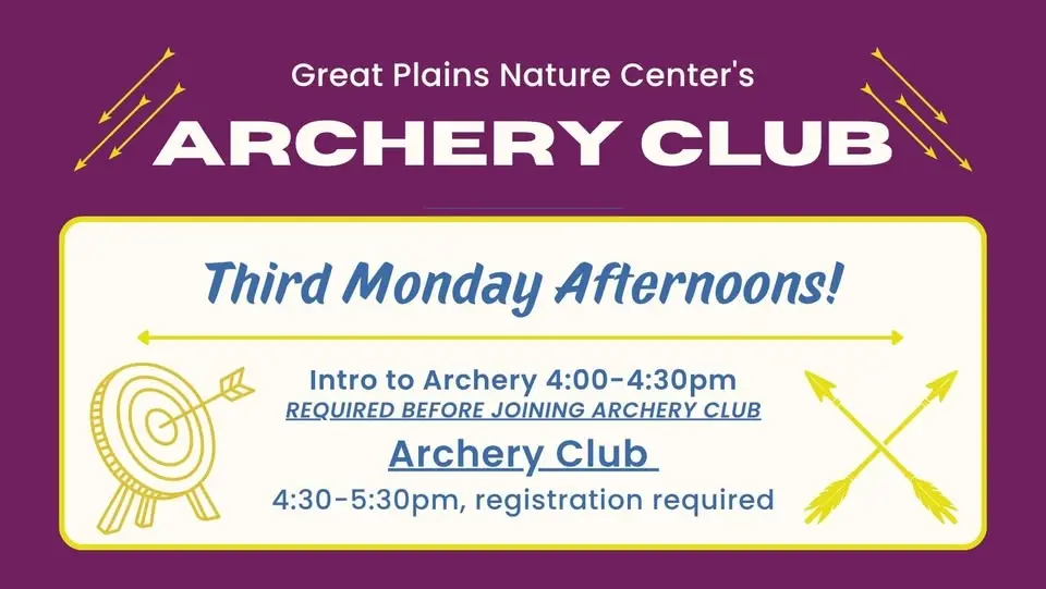 Archery Club