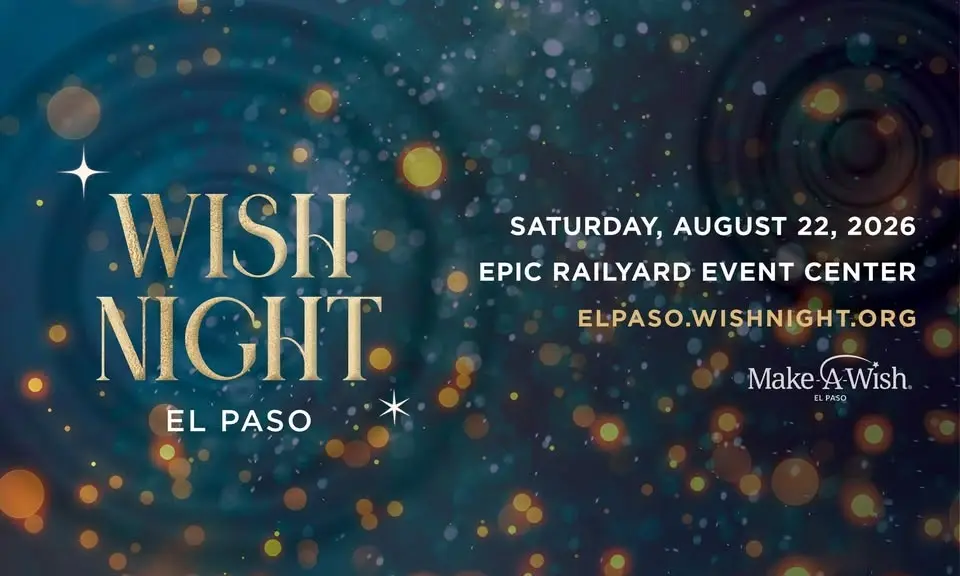 Wish Night El Paso