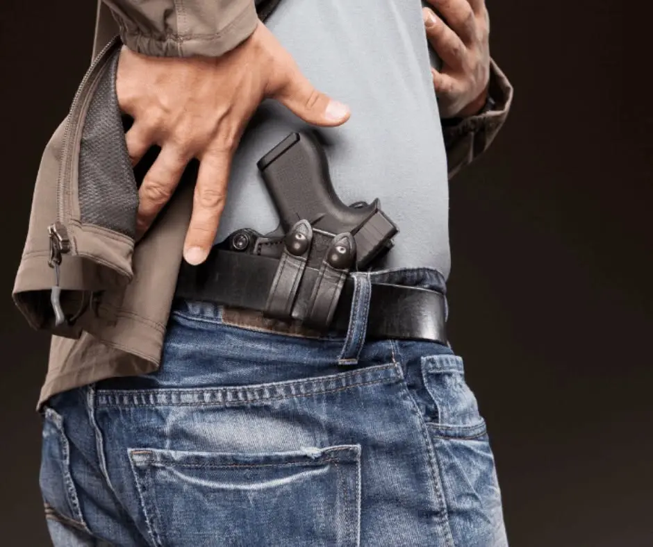 Kentucky Concealed Carry Permit – Concealed Carry & Home Defense Fundamentals