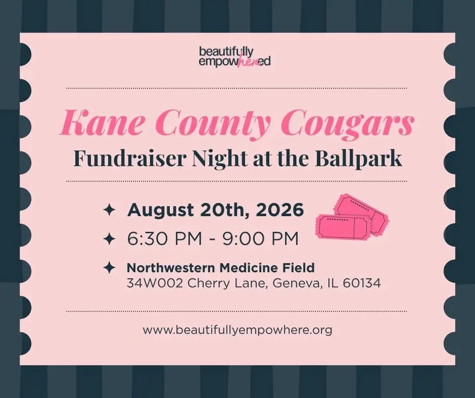 Kane County Cougars Fundraising Game