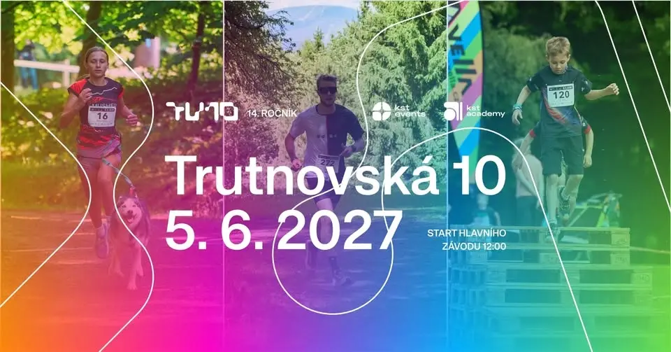 TRUTNOVSKÁ 10 / 5. 6. 2027