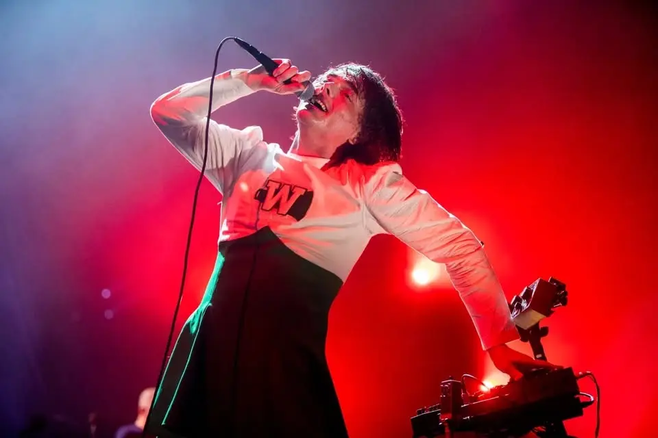 MCR