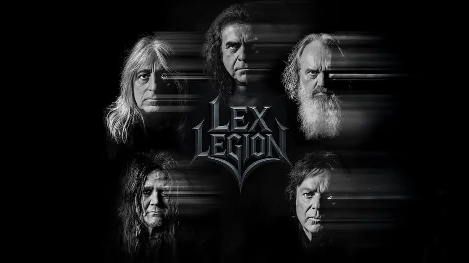 Lex Legion | Filmstudion, Göteborg