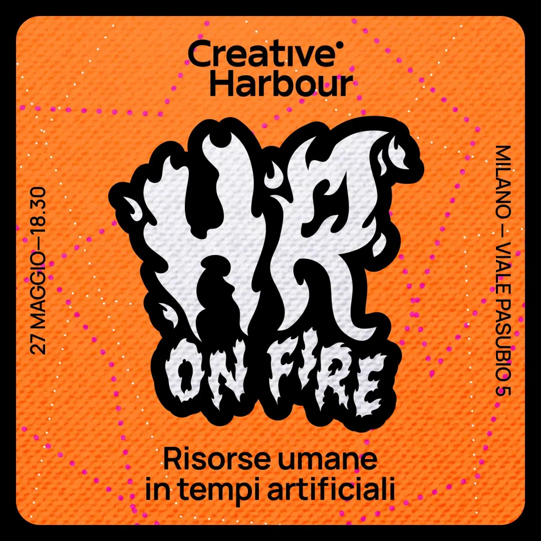 HR on FIRE