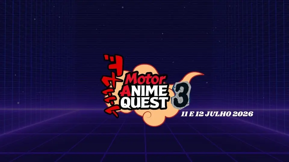 MOTOR ANIMEQUEST 3