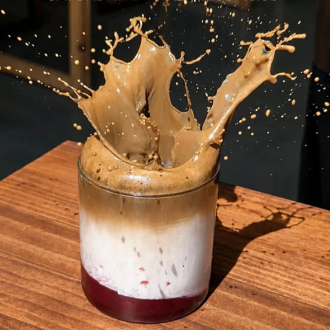 hojicha summer party / pre-launch event