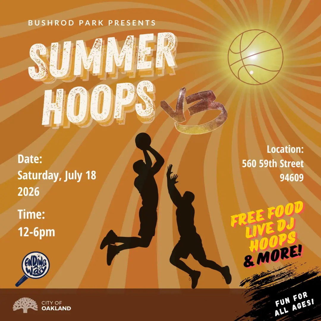 Summer Hoops Vol.3