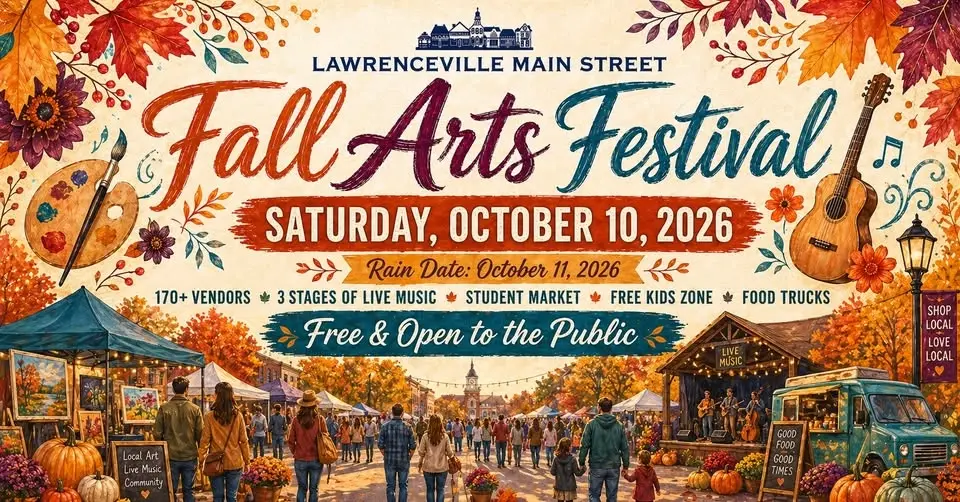 Fall Arts Festival