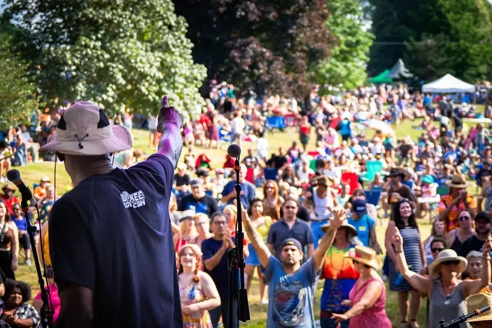Erie Blues & Jazz Fest