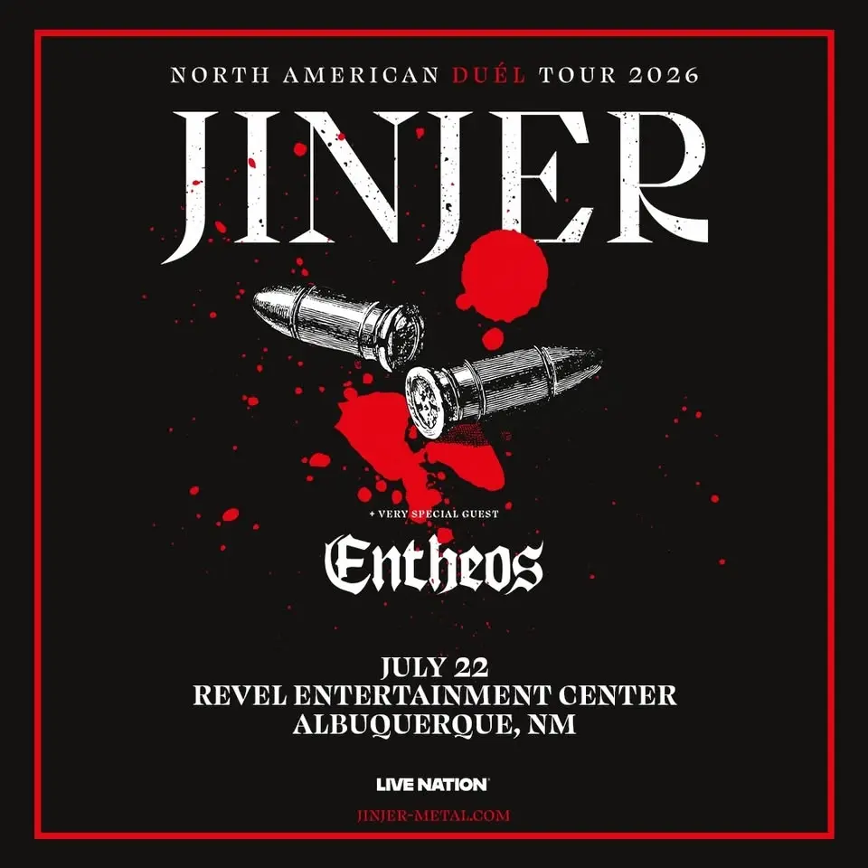 JINJER