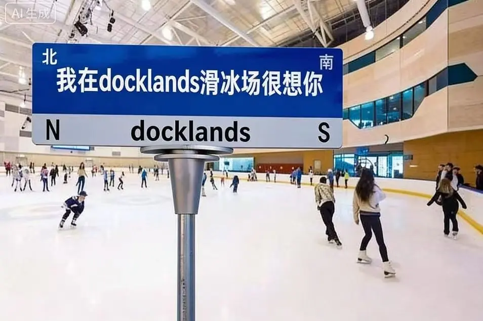 UoM CAN Skating Social 2026 校友滑冰+早茶局 (7.26 周日)