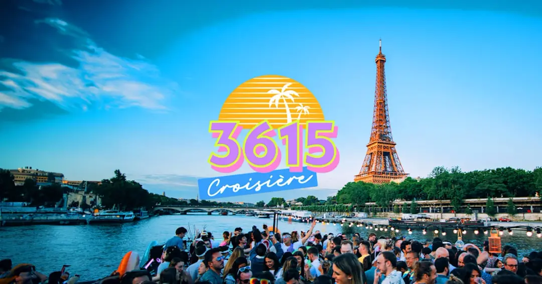 3615 Croisière Saison 7 #5