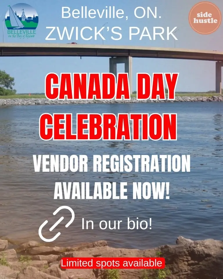 Canada Day Market 2026