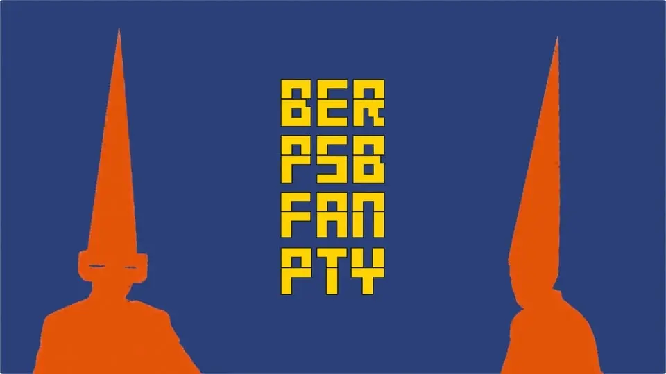 Passionately. A Berlin Pet Shop Boys fan party