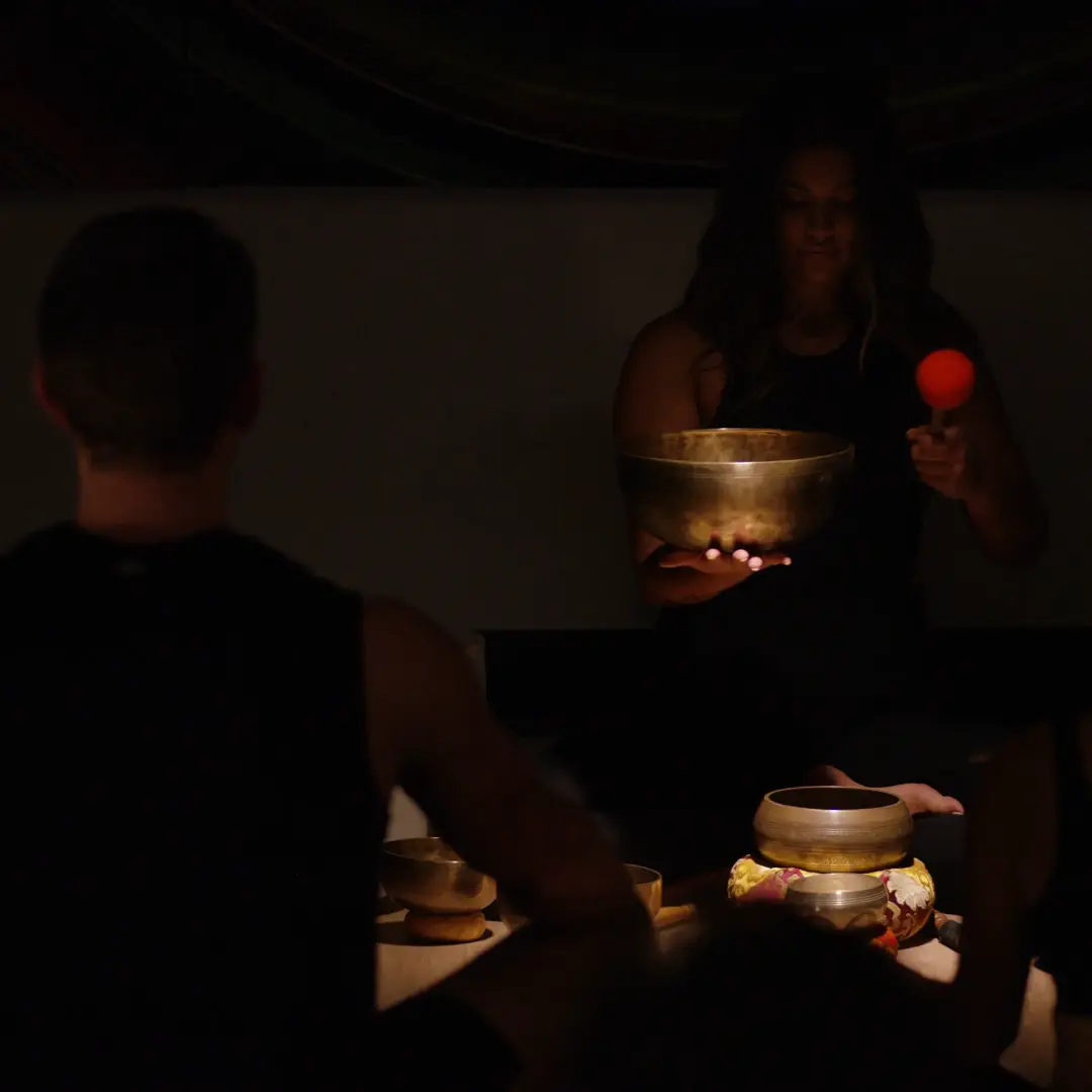 ARTHA Yoga: Breathwork & Soundbath