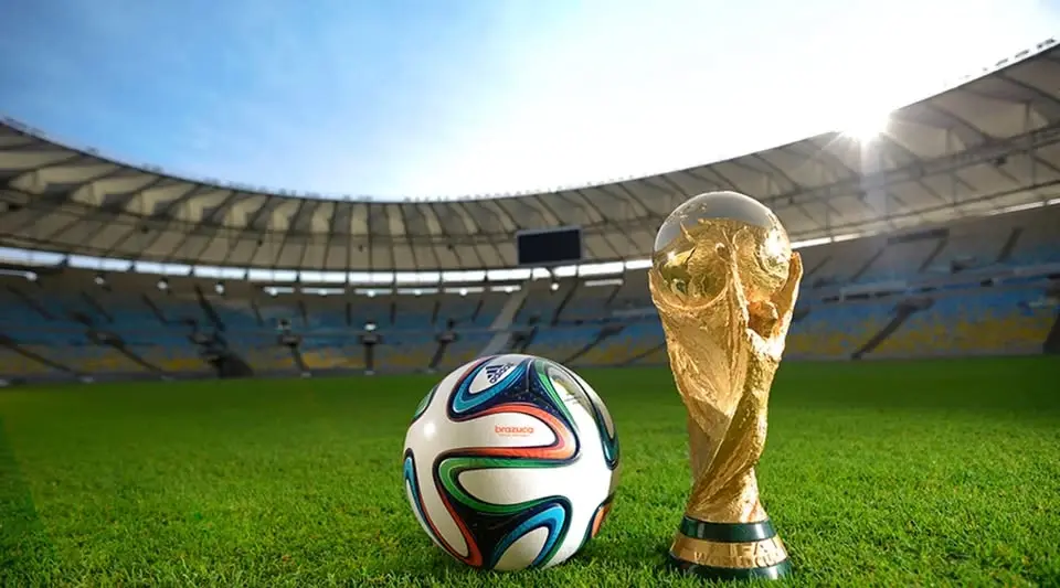 World Cup 26: Round of 32 - Match 76