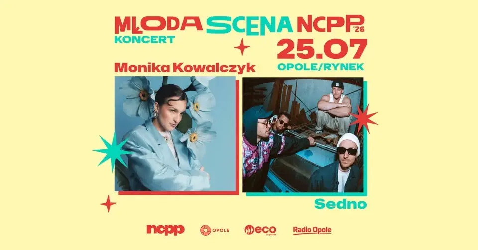 Młoda Scena NCPP \ Monika Kowalczyk \ Sedno