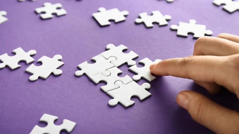 Puzzle Race