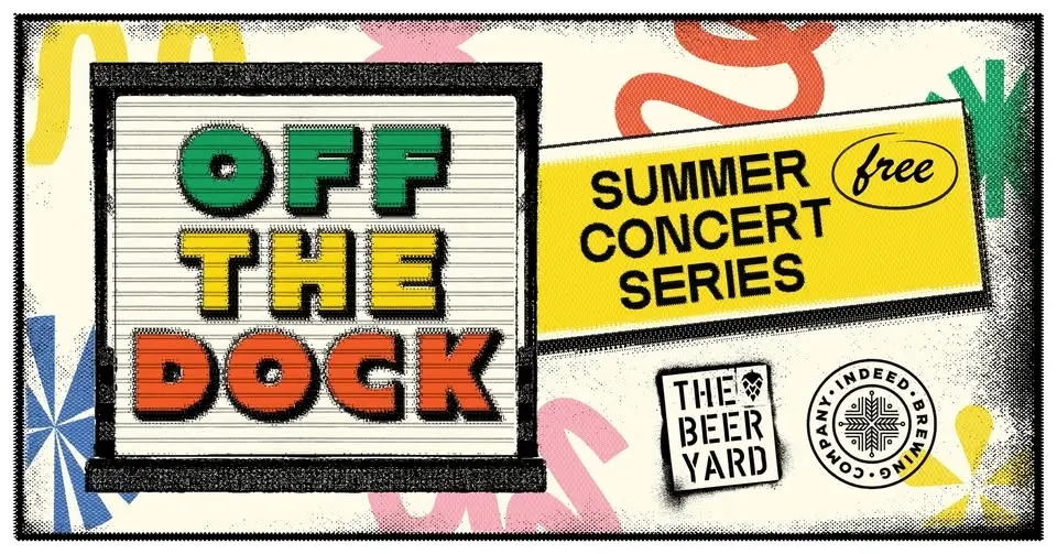 Off the Dock: David Feily