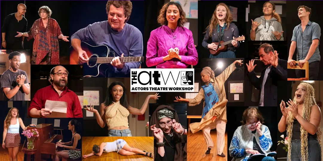 July Open Mic Night of Theatre, Song, Ideas, and Current Events