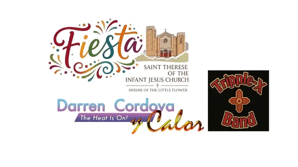 A Weekend of Royalty - Concert featuring Darren Cordova y Calor and Tripple-X Band