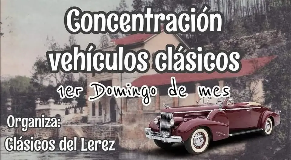 Clásicos del Lerez Mensual