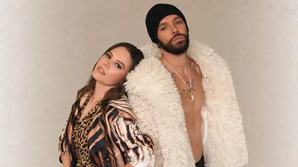 Jesse & Joy El Despecho Tour 