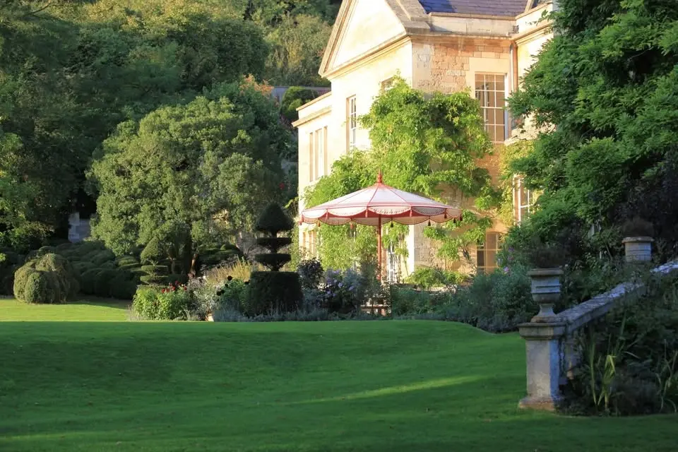 A Day of Music, Celebration and Magical Gardens at Belcombe Court