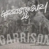 Garristonbury 26