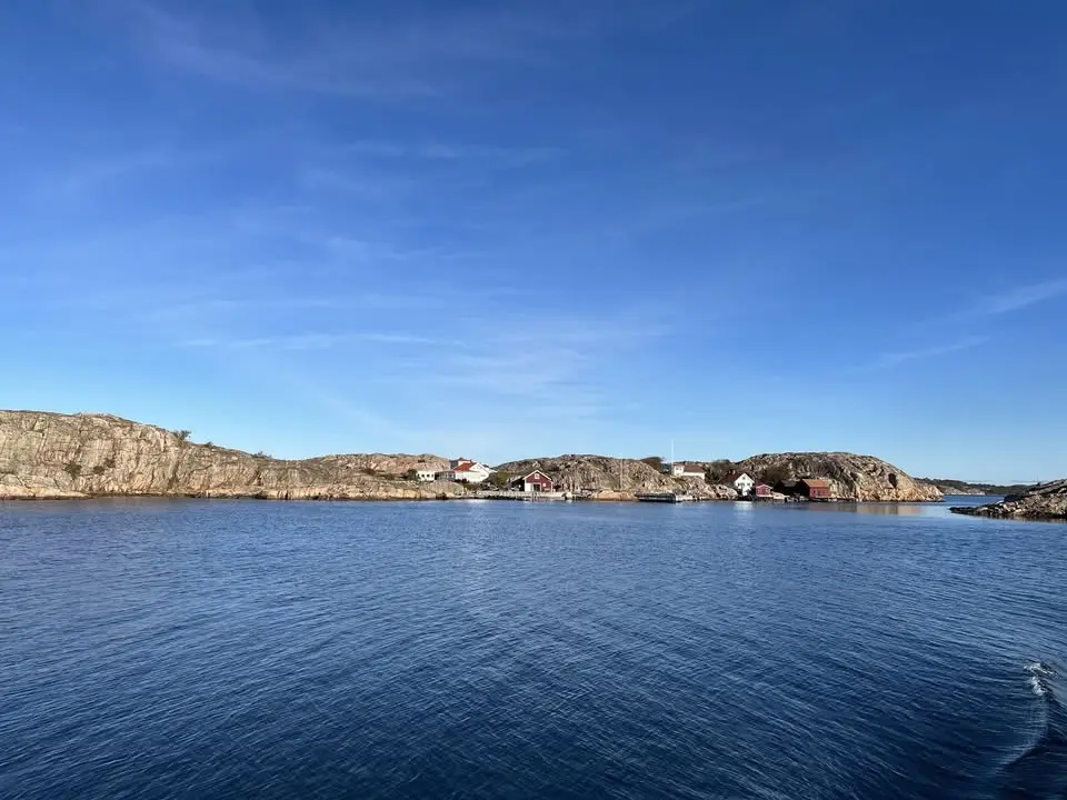 En helg hos DykLeif!