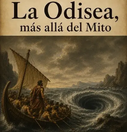 La Odisea: más allá del Mito